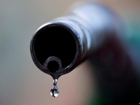 Is Russia heading for a fuel crisis?