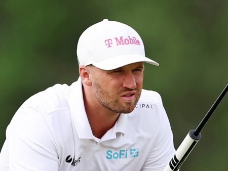 U.S. Open Round 3 Predictions, Picks & Odds: Wyndham Clark winning at Shinnecock