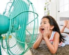 Great Britain’s grid operator warns again over power supplies in heatwave