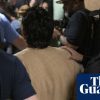 Trump administration asks supreme court to back immigration detention policy