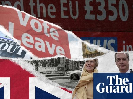‘Canaries in the coalmine of populism’: an oral history of the Brexit campaign, told by those with a front row seat
