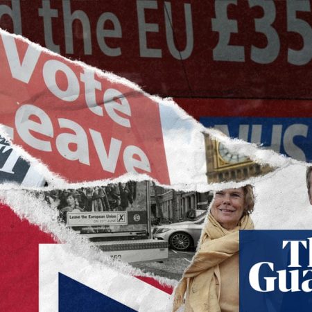 ‘Canaries in the coalmine of populism’: an oral history of the Brexit campaign, told by those with a front row seat