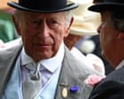 King Charles to publish personal tax bill in first for UK head of state