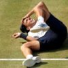 Cerundolo wins biggest title of career at Queen’s as parents fly in just in time