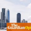Rising cost of insuring against climate crisis will have wider knock-on effects for UK economy | Heather Stewart