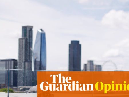 Rising cost of insuring against climate crisis will have wider knock-on effects for UK economy | Heather Stewart