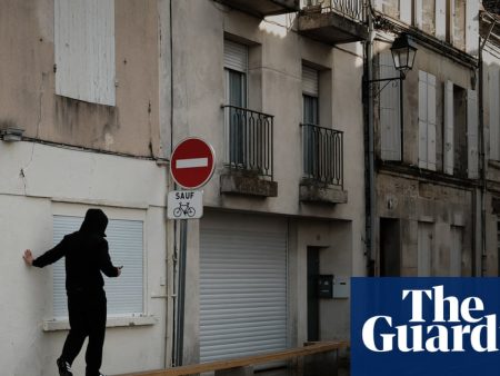 Rising temperatures may increase flood risk through river ‘whiplash’, study finds