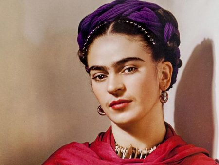 More than a unibrow: The enduring appeal of Frida Kahlo