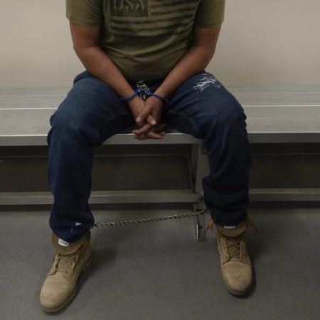 ICE to stop reporting deaths of newly released detainees: ‘This is common sense’