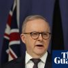 Albanese announces ‘generous’ capital gains tax exemptions for small businesses after budget backlash