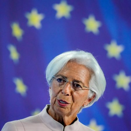 European Central Bank raises interest rates ahead of Federal Reserve meeting next week