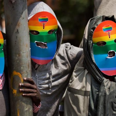 Still here, still queer: LGBTQ+ Pride survives Kenya cuts