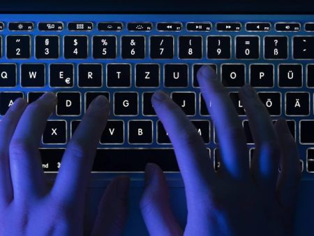 Montenegro arrests Iran-linked hacker wanted by US