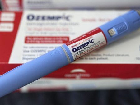 Critics concerned GLP-1 drugs may give athletes a performance edge
