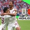 Muslera mistake gifts Spain win as 10-man Uruguay crash out ‘in disgrace’