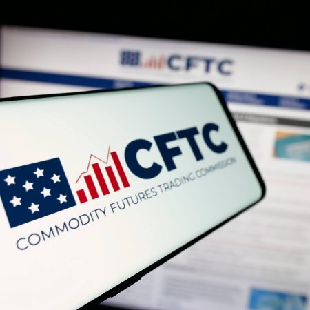CFTC Sues New Mexico to Protect Prediction Markets