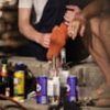 Why is alcohol dangerous in a heatwave, and should I cut it out completely?