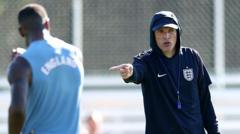 Tuchel not afraid to shout at players – Watkins