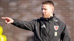Gunter’s Euro 2028 challenge to U19 finals squad