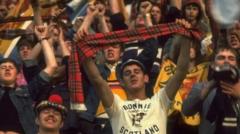 Scotland’s fateful 1978 World Cup campaign still resonates