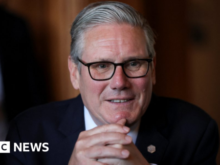 Starmer remains defiant as leadership challenge inches closer