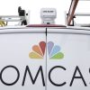Comcast says service restored after widespread outage