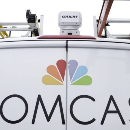 Comcast says service restored after widespread outage