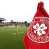 Cliftonville members vote to reopen TIG talks