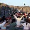 Lululemon apologises after Japanese drum row at Great Wall yoga event