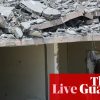 Middle East crisis live: Israel strikes targets in Lebanon as US-Iran talks in Switzerland called off
