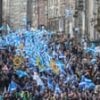 ‘This changes everything’: how Brexit altered Scotland’s political landscape