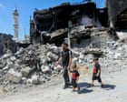 US-Iran peace talks abruptly cancelled amid renewed Israeli strikes in Lebanon | First Thing