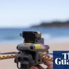 NSW beaches to get dawn-to-dusk drone patrols in $34m anti-shark program