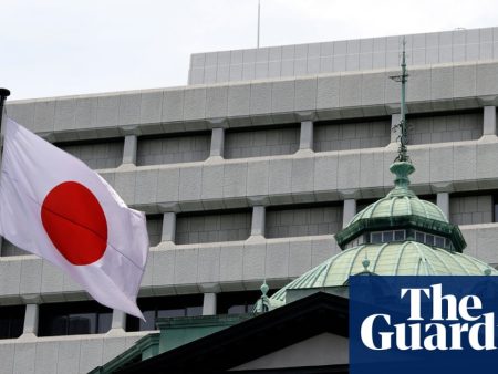 Bank of Japan raises interest rates to 31-year high amid Iran war inflation pressures