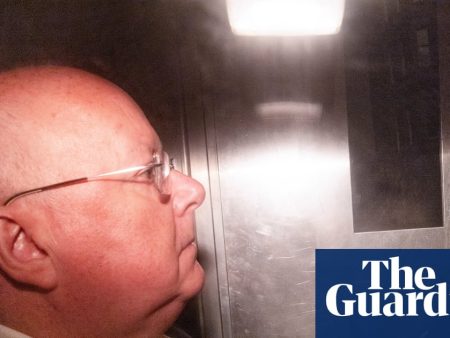 Peter Murrell jailed for five years after embezzling £400,000 from SNP