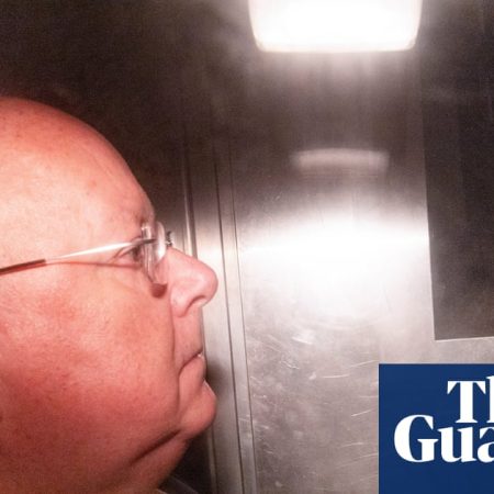 Peter Murrell jailed for five years after embezzling £400,000 from SNP