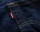 Levi’s sues Australian clothing brand Globe over ‘blatant copying’ of tabs on pockets