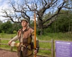 ‘Most famous tree in the world’: Sherwood Forest’s 1,000-year-old Major oak dies