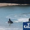 Woman in critical condition after shark attack at Coogee beach