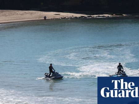 Woman in critical condition after shark attack at Coogee beach
