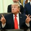 Chaotic talks on a US-Iran deal continue on the Trump rollercoaster