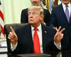 Chaotic talks on a US-Iran deal continue on the Trump rollercoaster