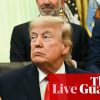 Fisa spy powers almost certain to expire after Congress fails to act – US politics live