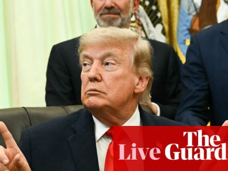 Fisa spy powers almost certain to expire after Congress fails to act – US politics live