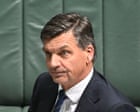 Liberals dumbfounded by Angus Taylor’s multiculturalism comments: ‘Embrace the reality of modern Australia’