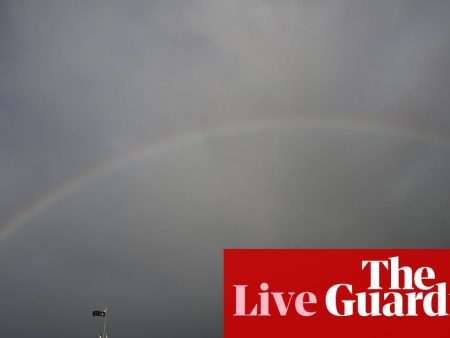 Australia politics live: Labor’s big reforms face test as parliament returns; national cabinet to debate fuel security