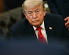 Judge extends block on Trump’s $1.8bn ‘anti-weaponization’ fund