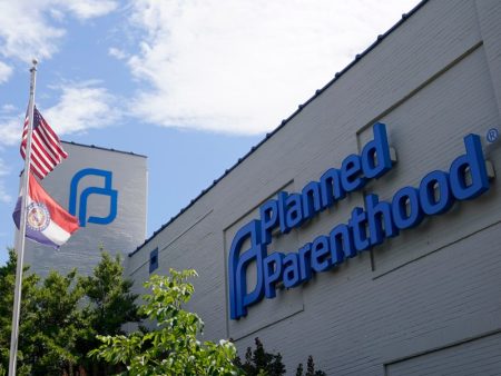 Planned Parenthood launches new midterm investment