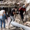 ‘Every person saved is a miracle’: Families call to trapped loved ones in region devastated by Venezuela quakes