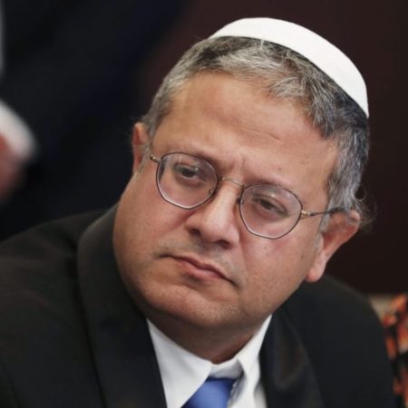 Israeli official spurns call for truce: ‘All of Lebanon must burn’